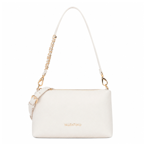 Valentino Sac de voyage Barn Hobo VBSA5O07 - UNICAN Blanc- Ref 81 €